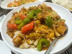 -师傅仔美食(东华老店)