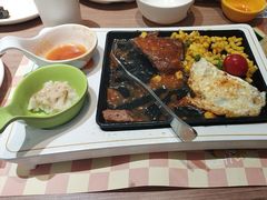-诺丁牛排(南京江宁万达店)