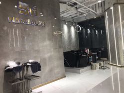 -5M HAIR SALON