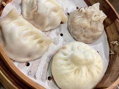 冶春蒸饺-冶春茶社(星汉大厦店)