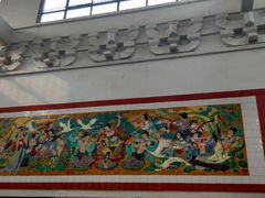 -洛阳古墓博物馆