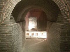 -洛阳古墓博物馆