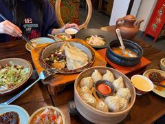 -阿热藏餐(总店)
