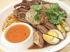 -潮之南·潮汕菜·鱼仔档(南山店)