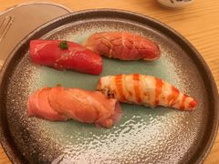 -鮨青(恒基名人购物中心店)