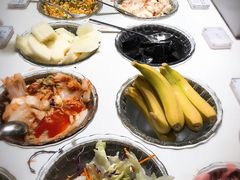 -豪客来牛排(府河店)