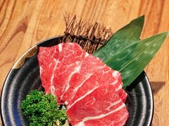 -九田家黑牛烤肉料理(太阳城店)