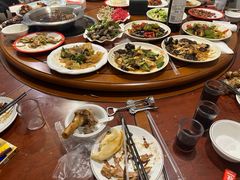 -聚首堂·特色小吃·肘子(什刹海德胜门店)