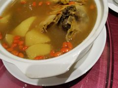 -海天楼(天津泛太平洋店)