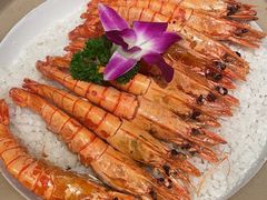 -沿江海南菜·文昌鸡祖师爷(大东海店)