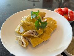 -三亚亚龙湾瑞吉酒店·铭轩中餐厅Mingxuan·海南菜·粤菜