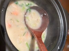 -如轩·海鲜砂锅粥·潮汕菜(一品天下店)