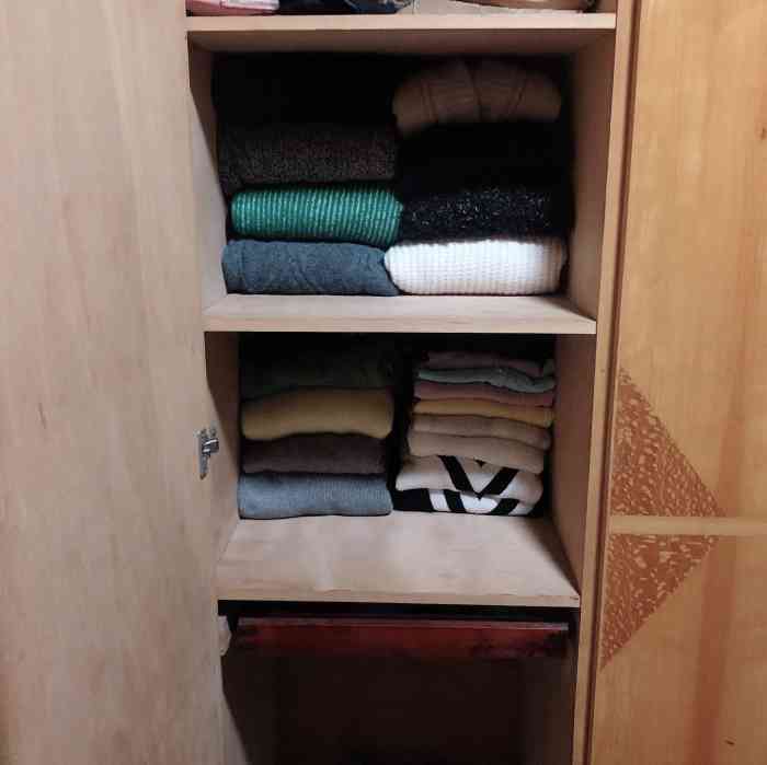 美逸家收纳整理-"专业的事,交给专业的人.终于让杂乱无章的.