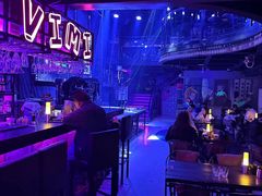 -vimi便利店酒吧