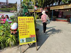 -荔枝红五号农庄