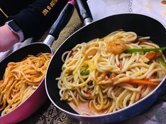 -92°C俄式厨房(中央大街店)