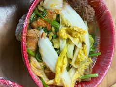 -小吴水煮(羊子巷店)