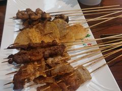 -庆峰龙虾烧烤(合肥一店)