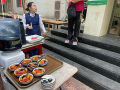 -紫光园(劲松店)