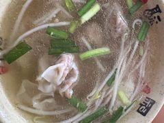 -求生煎包(武夷小区店)