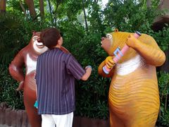 -郑州方特水上乐园