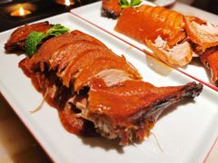 -京华烟云·北京烤鸭(领展购物广场·中关村店)