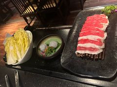 -捞王锅物料理(凯旋路店)