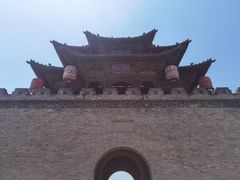 -常家庄园