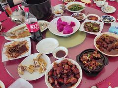 -妈妈的小作坊(陈家镇店)