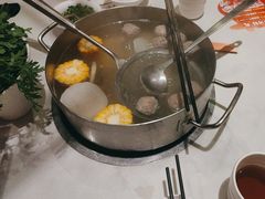 -陈记顺和潮汕牛肉火锅(云门店)