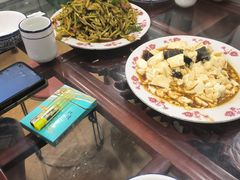 -鑫来子菜馆