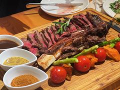 -TIAGO HOME KITCHEN(王府中环店)