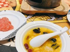 -西藏饭店·亚克·食光自助餐厅