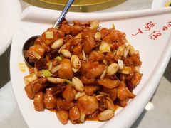 -峨嵋酒家总店(车公庄店)