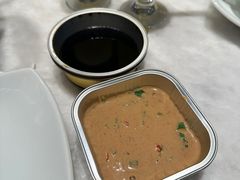一品麻酱-一品鲜海鲜火锅(海信广场店)