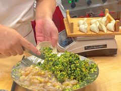 -喜家德虾仁水饺(华强天虹店)