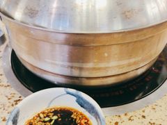 -原味四季椰子鸡(公明百佳华店)