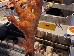 -丰茂烤串(公园店)