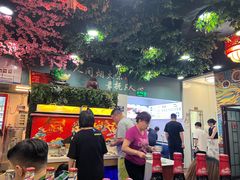 -活鱼馆(宜兴埠店)