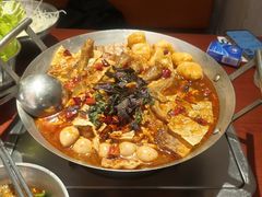 -小螺大作·螺蛳粉火锅(林和西店)