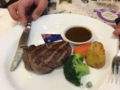-德大西餐社(云南南路店)