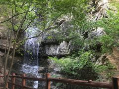 -野三坡清泉山风景区