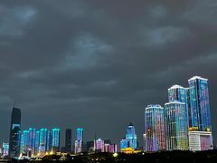 -武汉两江游览·夜游长江(汉口粤汉码头)