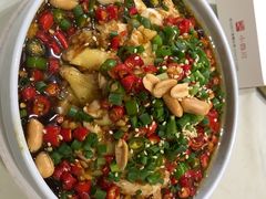 鲜椒鸡-小四川(东泰嘉荣店)