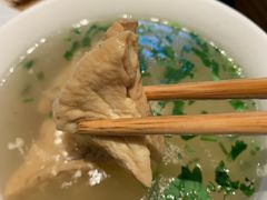 -南门小馆·清真(国贸商城店)