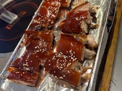 -创味·民间海南菜·非遗藤桥排骨(藤桥·免税城店)