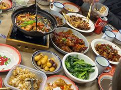 -老三样·旧食新味(万寿宫店)