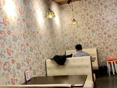 卡座-巴依家新疆手抓饭(菱角湖万达店)