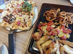 -牛男手造(地铁天虹店)