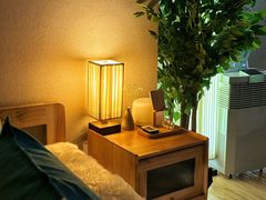-大鱼·养生·禅洗头疗·按摩SPA